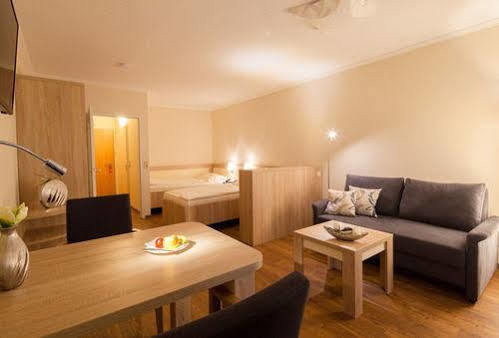 Gda Hotel Goettingen Exterior photo